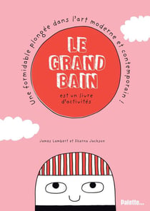 Le grand bain !