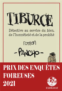 TIBURCE