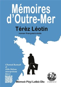 Mémoires d'Outre-Mer