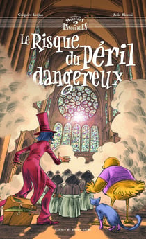Risque du péril dangereux