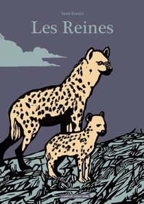 Les Reines