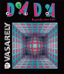 Revue Dada n.174 : Vasarely