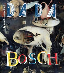 Revue Dada n.207 : Bosch