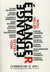 Étrange étranger - nouvelles pour la Cimade