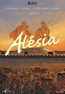 Alesia