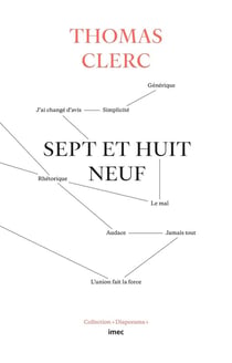Sept et huit neuf