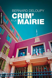 Crim’ à la mairie