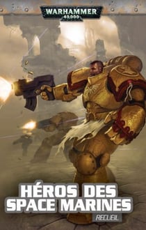 Héros des space marines