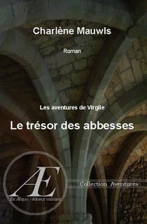 Les aventures de Virgile - le trésor des abbesses