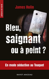 Bleu, saignant ou à point
