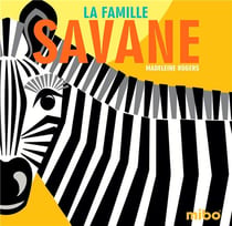 La famille savane