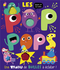 Les Pop Pops