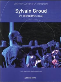 Sylvain Groud : un ostéopathe social