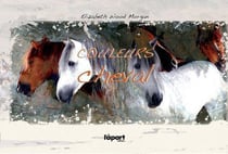 Couleurs cheval