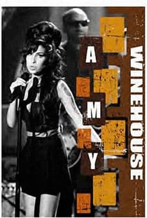 Amy winehouse