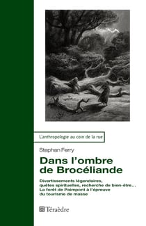 Dans lombre de Broceliande : divertissements légendaires, quêtes spirituelles, recherche de bien-être... La forêt de Paimpont à l'épreuve du tourisme de masse