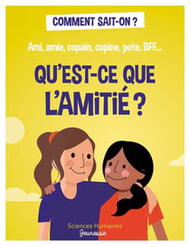 L'amitié