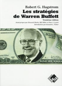 Les strategies de Warren Buffett (3e édition)
