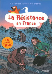 La résistance en France (édition 2017)