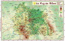 Le Puy de Dôme