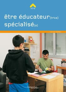 Être éducateur(trice) spécialisé(e)