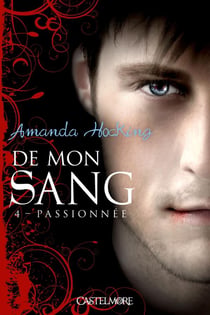 De mon sang Tome 4