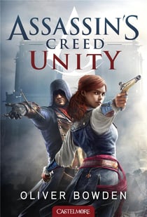 Assassin's Creed : unity