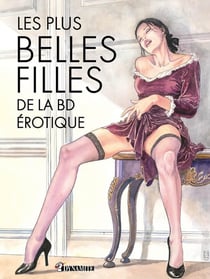 Les plus belles filles de la bande dessinée érotique