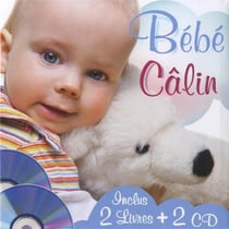 Bébé câlin