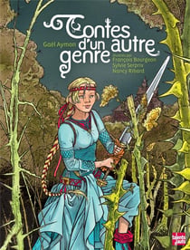 Contes d'un autre genre