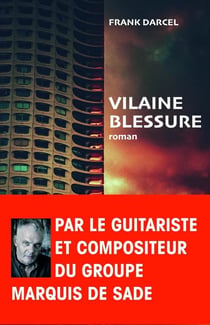vilaine  blessure