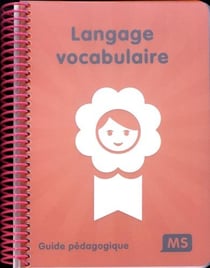 Guide langage et vocabulaire ms