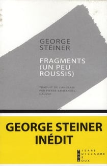 Fragments (Un Peu Calcines)