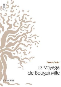 Le voyage de bougainville