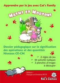 Dossier pedagogique sur le sens des operations