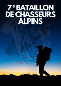 7e bataillon de chasseurs alpins