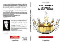5% de croissance