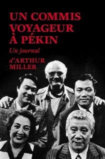 Un commis voyageur à Pékin - un journal