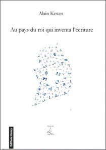 Au pays du roi qui inventa l'écriture : carnet de Corée
