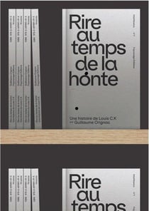 Rire au temps de la honte : une histoire de louis c.k