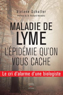 Maladie de Lyme : comment on voulu faire taire un lanceur d'alerte