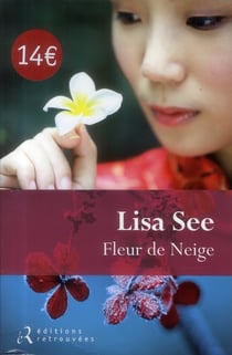 Fleur de neige
