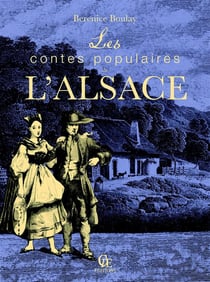 Les contes populaires de l'alsace