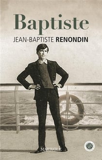Baptiste