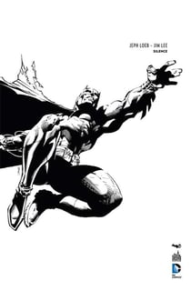 Batman : silence
