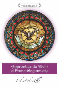 Approches du divin et franc-maçonnerie