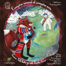 Compère renard et compère ours