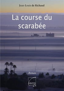 La course du scarabée