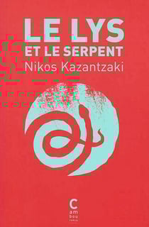 Le lys et le serpent