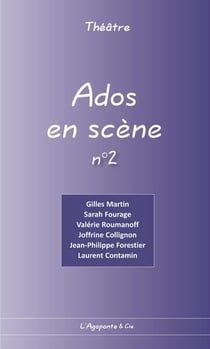 Ados en scene n 2